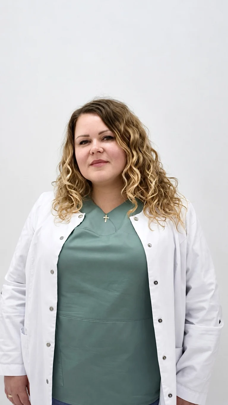 Оніщук Марина Вікторівна